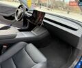 Синій Тесла Модель 3, об'ємом двигуна 0 л та пробігом 6 тис. км за 37000 $, фото 13 на Automoto.ua