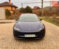 Синій Тесла Модель 3, об'ємом двигуна 0 л та пробігом 48 тис. км за 25500 $, фото 7 на Automoto.ua