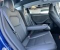 Синій Тесла Модель 3, об'ємом двигуна 0 л та пробігом 14 тис. км за 32999 $, фото 18 на Automoto.ua