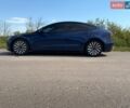 Синій Тесла Модель 3, об'ємом двигуна 0 л та пробігом 30 тис. км за 26999 $, фото 6 на Automoto.ua