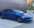 Синій Тесла Модель 3, об'ємом двигуна 0 л та пробігом 31 тис. км за 28850 $, фото 4 на Automoto.ua