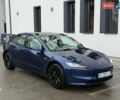 Синий Тесла Модель 3, объемом двигателя 0 л и пробегом 16 тыс. км за 33918 $, фото 10 на Automoto.ua