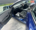 Синий Тесла Модель 3, объемом двигателя 0 л и пробегом 1 тыс. км за 27900 $, фото 4 на Automoto.ua