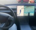 Синій Тесла Модель 3, об'ємом двигуна 0 л та пробігом 27 тис. км за 29000 $, фото 28 на Automoto.ua