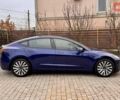Синій Тесла Модель 3, об'ємом двигуна 0 л та пробігом 48 тис. км за 25500 $, фото 12 на Automoto.ua