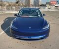 Синий Тесла Модель 3, объемом двигателя 0 л и пробегом 1 тыс. км за 28300 $, фото 6 на Automoto.ua