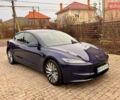 Синій Тесла Модель 3, об'ємом двигуна 0 л та пробігом 48 тис. км за 25500 $, фото 11 на Automoto.ua