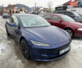 Синий Тесла Модель 3, объемом двигателя 0 л и пробегом 16 тыс. км за 33918 $, фото 19 на Automoto.ua