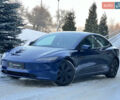 Синий Тесла Модель 3, объемом двигателя 0 л и пробегом 14 тыс. км за 32999 $, фото 9 на Automoto.ua