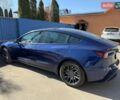 Синий Тесла Модель 3, объемом двигателя 0 л и пробегом 46 тыс. км за 30000 $, фото 5 на Automoto.ua