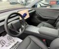 Синій Тесла Модель 3, об'ємом двигуна 0 л та пробігом 8 тис. км за 24900 $, фото 15 на Automoto.ua
