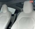 Синий Тесла Модель 3, объемом двигателя 0 л и пробегом 10 тыс. км за 34999 $, фото 13 на Automoto.ua