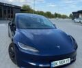 Синій Тесла Модель 3, об'ємом двигуна 0 л та пробігом 39 тис. км за 32500 $, фото 13 на Automoto.ua