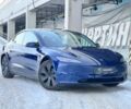 Синій Тесла Модель 3, об'ємом двигуна 0 л та пробігом 14 тис. км за 32999 $, фото 1 на Automoto.ua
