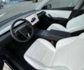 Тесла Модель 3 2024 у Києві на Automoto.ua Синій Тесла Модель 3, об'ємом двигуна 0 л та пробігом 41 тис. км за 35500 $, фото 12 на Automoto.ua