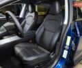 Синій Тесла Модель 3, об'ємом двигуна 0 л та пробігом 1 тис. км за 26900 $, фото 16 на Automoto.ua