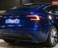 Синій Тесла Модель 3, об'ємом двигуна 0 л та пробігом 1 тис. км за 26900 $, фото 9 на Automoto.ua
