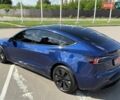 Синій Тесла Модель 3, об'ємом двигуна 0 л та пробігом 40 тис. км за 35500 $, фото 28 на Automoto.ua