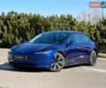 Синий Тесла Модель 3, объемом двигателя 0 л и пробегом 14 тыс. км за 31999 $, фото 9 на Automoto.ua