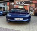 Тесла Модель 3 2024 у Львові на Automoto.ua Синій Тесла Модель 3, об'ємом двигуна 0 л та пробігом 6 тис. км за 39900 $, фото 2 на Automoto.ua