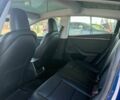 Синій Тесла Модель 3, об'ємом двигуна 0 л та пробігом 46 тис. км за 29500 $, фото 18 на Automoto.ua