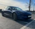 Синий Тесла Модель 3, объемом двигателя 0 л и пробегом 6 тыс. км за 26500 $, фото 7 на Automoto.ua