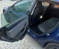 Синий Тесла Модель 3, объемом двигателя 0 л и пробегом 5 тыс. км за 24200 $, фото 10 на Automoto.ua