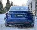 Синій Тесла Модель 3, об'ємом двигуна 0 л та пробігом 14 тис. км за 32999 $, фото 7 на Automoto.ua