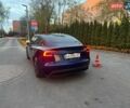 Синий Тесла Модель 3, объемом двигателя 0 л и пробегом 29 тыс. км за 29750 $, фото 8 на Automoto.ua