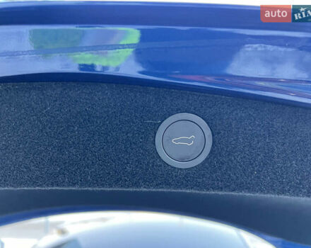 Синий Тесла Модель 3, объемом двигателя 0 л и пробегом 14 тыс. км за 32999 $, фото 43 на Automoto.ua