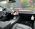 Синій Тесла Модель 3, об'ємом двигуна 0 л та пробігом 1 тис. км за 27500 $, фото 29 на Automoto.ua