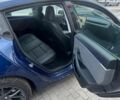 Синий Тесла Модель 3, объемом двигателя 0 л и пробегом 5 тыс. км за 24200 $, фото 19 на Automoto.ua