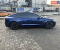 Синий Тесла Модель 3, объемом двигателя 0 л и пробегом 5 тыс. км за 32000 $, фото 8 на Automoto.ua