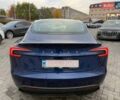 Синій Тесла Модель 3, об'ємом двигуна 0 л та пробігом 1 тис. км за 24900 $, фото 6 на Automoto.ua