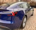 Синій Тесла Модель 3, об'ємом двигуна 0 л та пробігом 48 тис. км за 25500 $, фото 14 на Automoto.ua