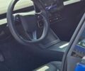 Синій Тесла Модель 3, об'ємом двигуна 0 л та пробігом 26 тис. км за 25000 $, фото 8 на Automoto.ua