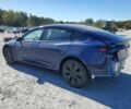 Синій Тесла Модель 3, об'ємом двигуна 0 л та пробігом 9 тис. км за 20100 $, фото 2 на Automoto.ua