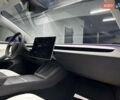 Синий Тесла Модель 3, объемом двигателя 0 л и пробегом 32 тыс. км за 26200 $, фото 17 на Automoto.ua