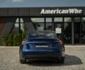 Синій Тесла Модель 3, об'ємом двигуна 0 л та пробігом 6 тис. км за 31900 $, фото 5 на Automoto.ua