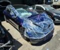 Синій Тесла Модель 3, об'ємом двигуна 0 л та пробігом 15 тис. км за 19500 $, фото 18 на Automoto.ua