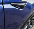 Синій Тесла Модель 3, об'ємом двигуна 0 л та пробігом 5 тис. км за 27500 $, фото 11 на Automoto.ua