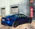 Синій Тесла Модель 3, об'ємом двигуна 0 л та пробігом 4 тис. км за 33500 $, фото 9 на Automoto.ua