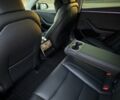 Синий Тесла Модель 3, объемом двигателя 0 л и пробегом 57 тыс. км за 27700 $, фото 20 на Automoto.ua