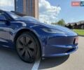 Синій Тесла Модель 3, об'ємом двигуна 0 л та пробігом 40 тис. км за 35500 $, фото 31 на Automoto.ua