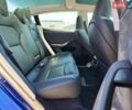 Синий Тесла Модель 3, объемом двигателя 0 л и пробегом 40 тыс. км за 13000 $, фото 8 на Automoto.ua