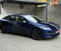 Синий Тесла Модель 3, объемом двигателя 0 л и пробегом 11 тыс. км за 26500 $, фото 5 на Automoto.ua