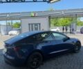 Синій Тесла Модель 3, об'ємом двигуна 0 л та пробігом 46 тис. км за 29500 $, фото 5 на Automoto.ua