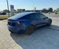Синій Тесла Модель 3, об'ємом двигуна 0 л та пробігом 5 тис. км за 28300 $, фото 4 на Automoto.ua