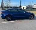 Синий Тесла Модель 3, объемом двигателя 0 л и пробегом 6 тыс. км за 26500 $, фото 5 на Automoto.ua