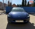 Синий Тесла Модель 3, объемом двигателя 0 л и пробегом 46 тыс. км за 30000 $, фото 9 на Automoto.ua